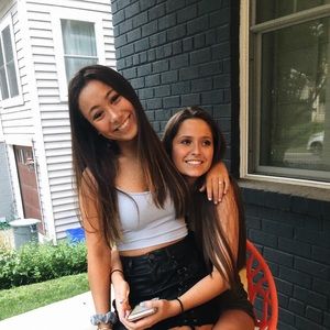 Meet your Posher, Sam